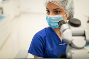 Who is a good Patient for Laser eye surgery, LASIK?