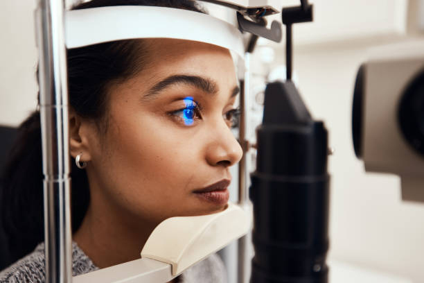 Who Should Consider LASIK Surgery?