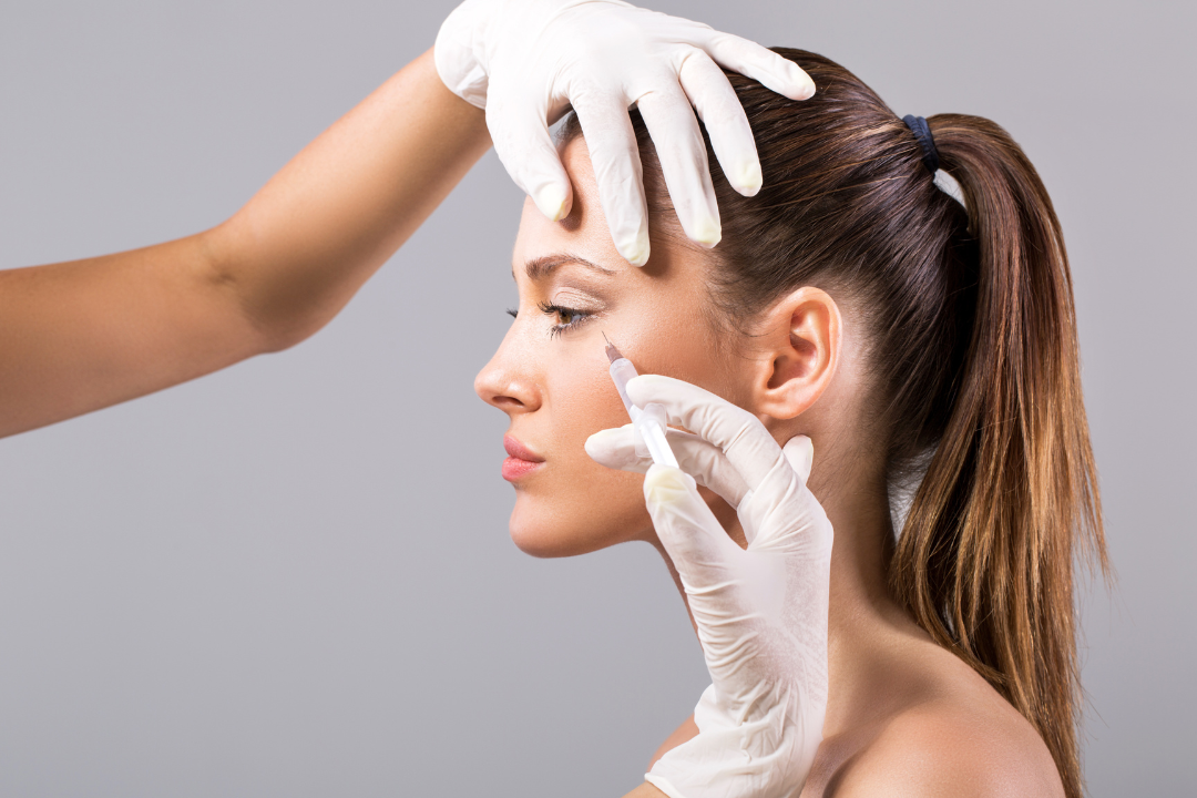 The Surprising Health Benefits of Botox