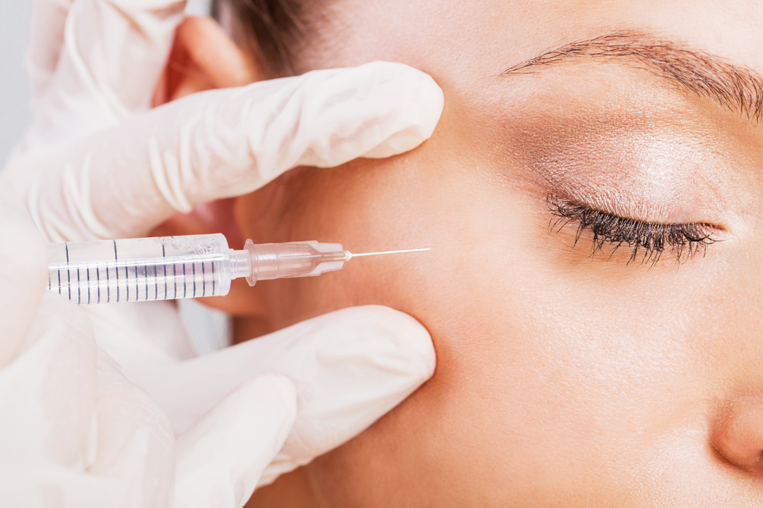 The Surprising Health Benefits of Botox