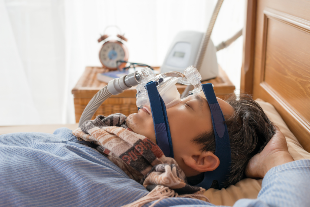 CPAP Australia