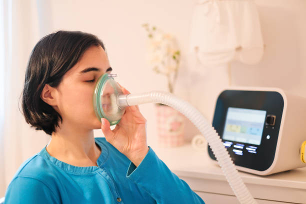 CPAP machine