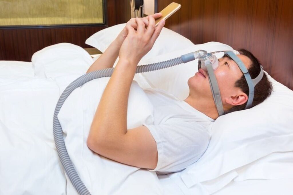 buy cpap machines