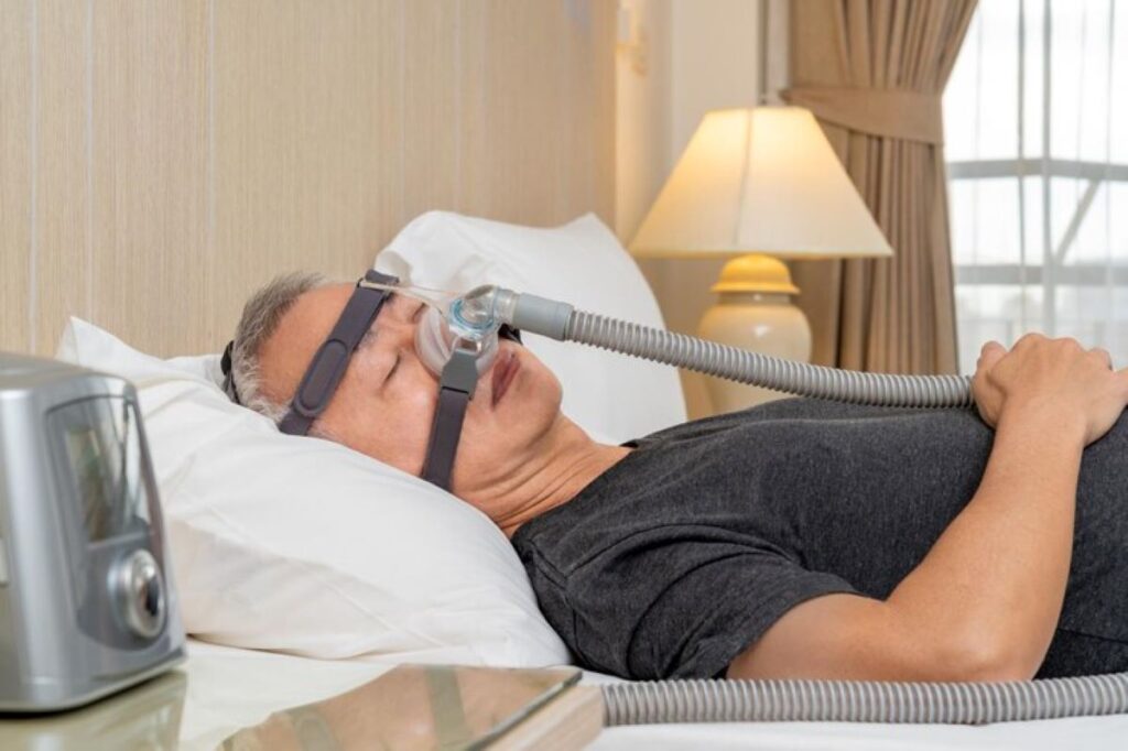 buy cpap machines