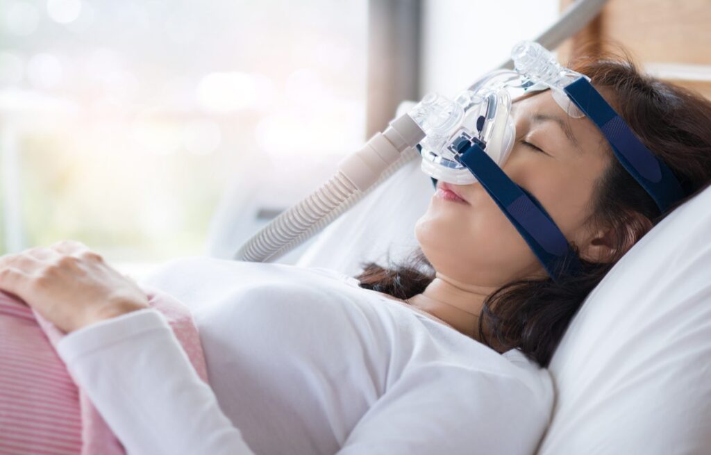 cpap machines australia