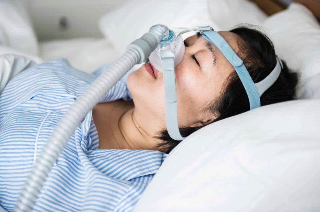 Sleep Apnea Perth