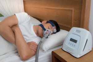 Sleep Apnea Perth