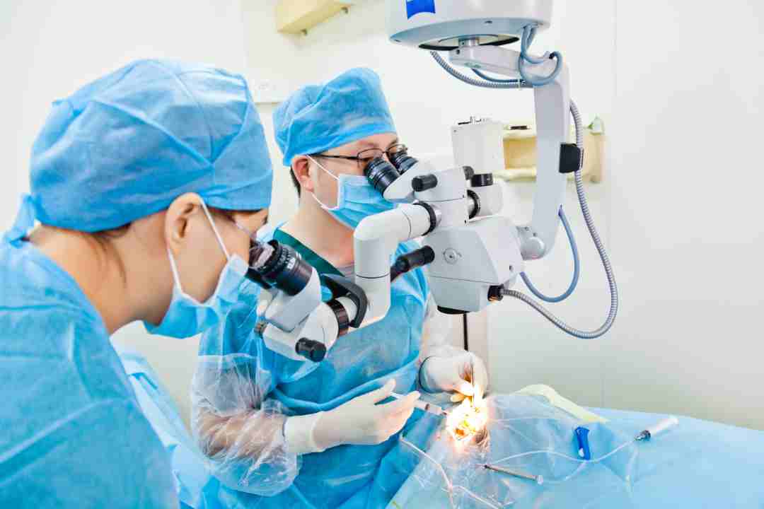 LASIK Eye Surgery in Australia: Cost, Procedure, and Benefits