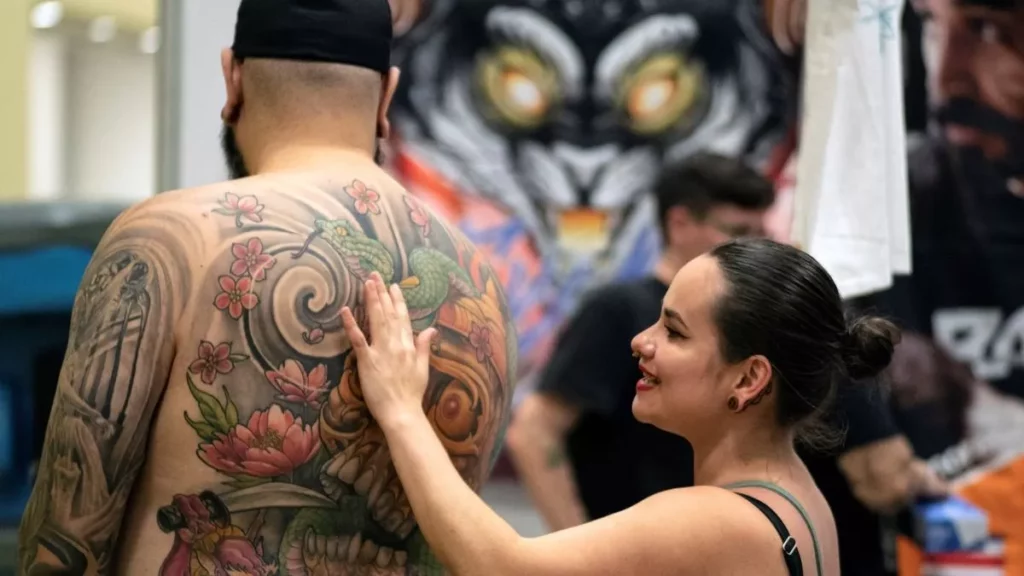 tattoo sydney